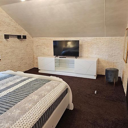 Apartament Aurelia Villa Świnoujście Exterior foto